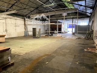 Miete Fabrikhalle in Plaza España - Corte Inglés. Vigo