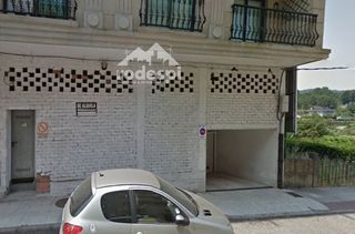 Rent Business premise in Tui. Tui