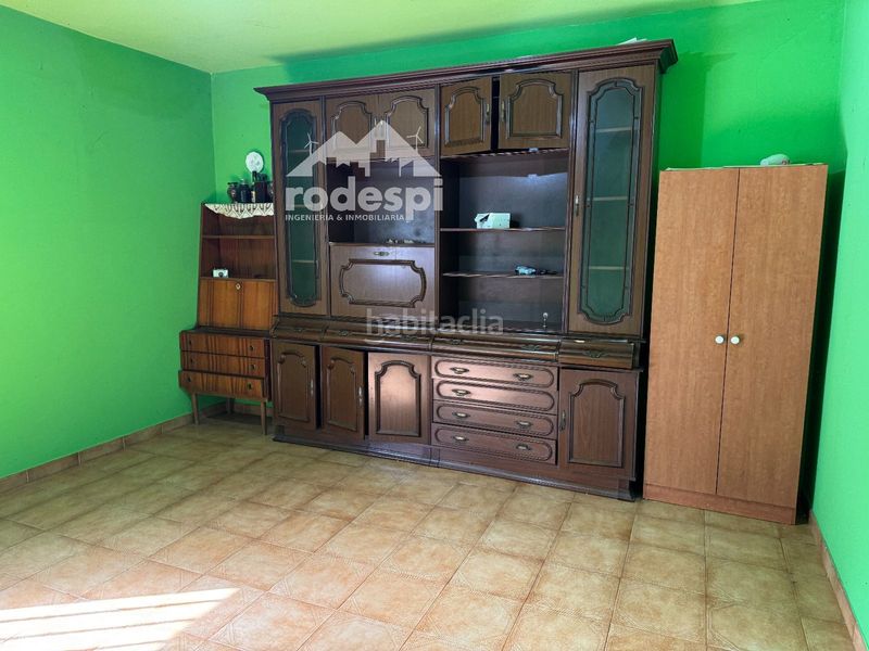 Foto 00ffeace-4496-4550-9279-decbae794180. Xalet amb calefacció aparcament a Cañiza (A)