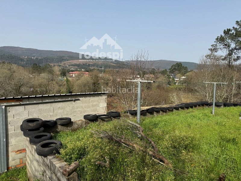 Foto 192354e6-84c9-42f8-8a50-d149935801ad. Xalet amb calefacció aparcament a Cañiza (A)