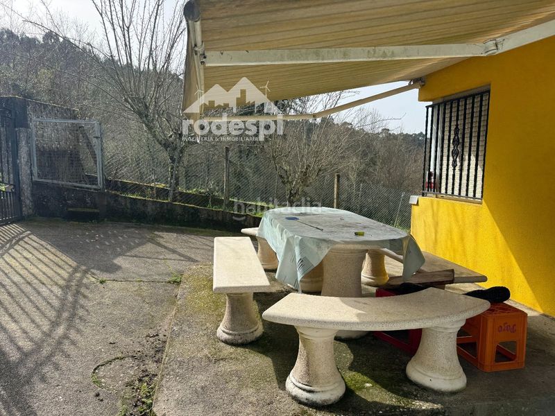 Foto c1c35dd1-e6b7-46f4-879c-4de6ad52b9f9. Xalet amb calefacció aparcament a Cañiza (A)
