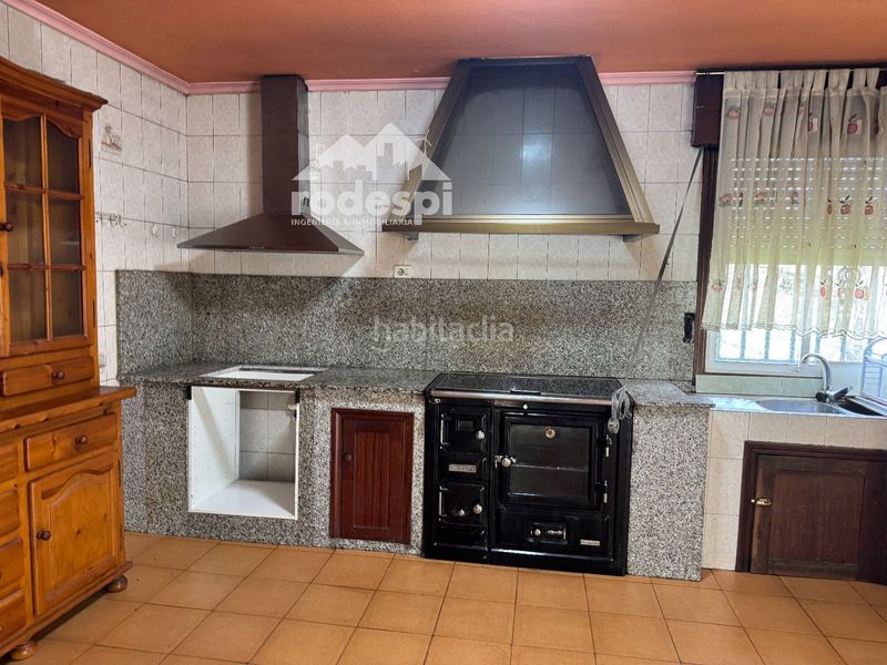 Foto f0d60f1c-415a-440a-89cb-02408041bbbe. Xalet amb calefacció aparcament a Cañiza (A)