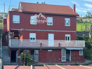 Casa a Cabral - Candeán. Vigo  cabral