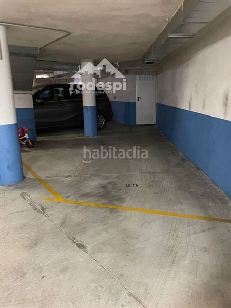 Foto 155ae572-8cd3-4456-9953-9e62f27e2754. Aparcament cotxe a Universidad Ourense