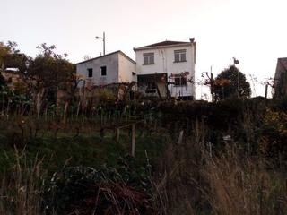 Casa a Arbo