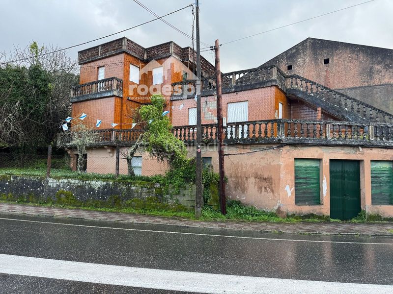 Foto 34e7e754-5d45-4b8a-8e7c-0f5ca6f4db6b. Casa a Padrenda