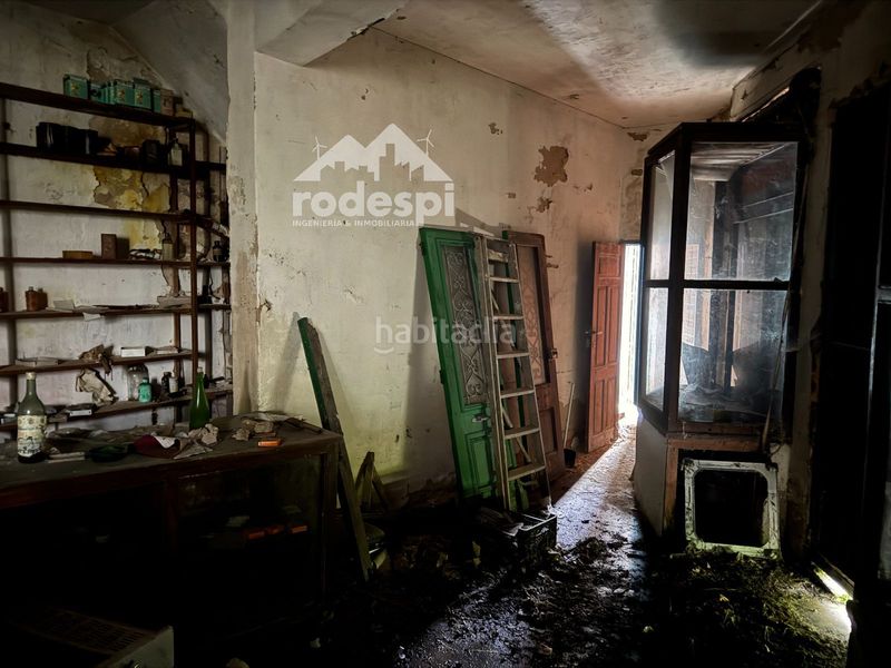 Foto 41c28acf-875f-42a3-865d-b8129b9a839c. Casa a Padrenda