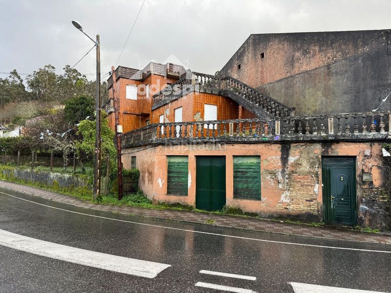 Foto 53e55d23-41ca-4719-9909-b323072ce7b8. Casa a Padrenda