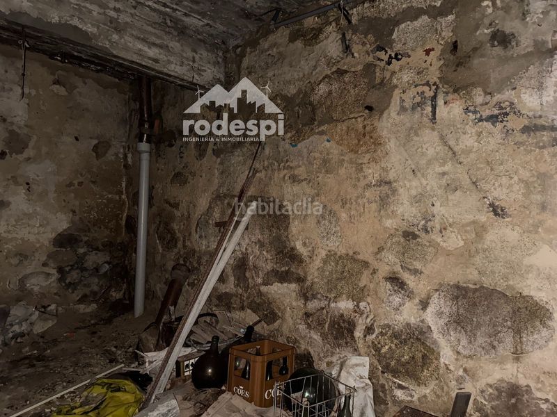 Foto 63cc3745-ea45-4a5e-a94c-8f4f2ed5b385. Casa a Padrenda