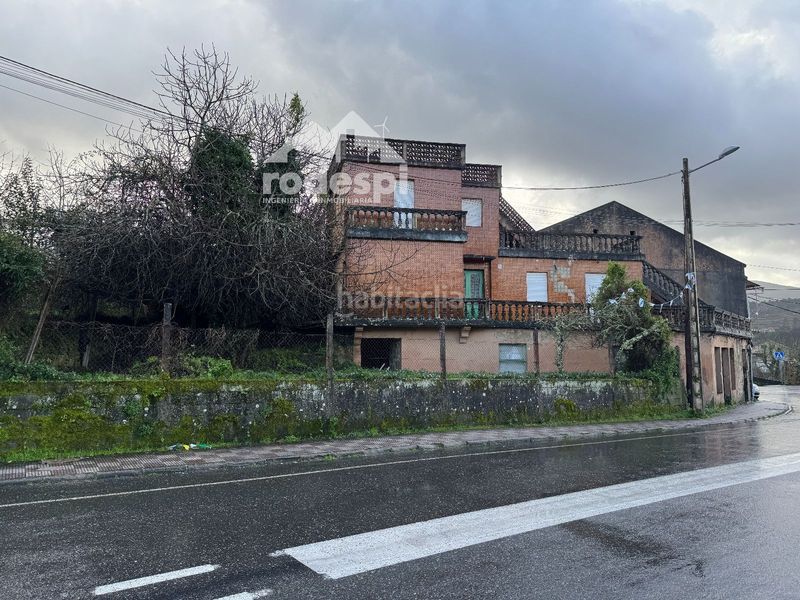 Foto 8440b5c6-6f75-4585-9025-87a2f297bc70. Casa a Padrenda