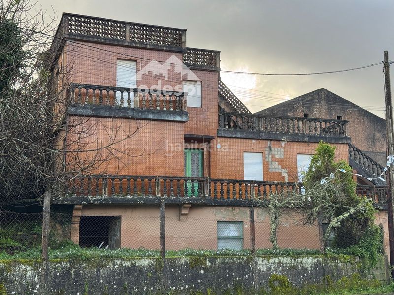 Foto ad08a892-478e-4177-b082-9e9ee1649e5c. Casa a Padrenda