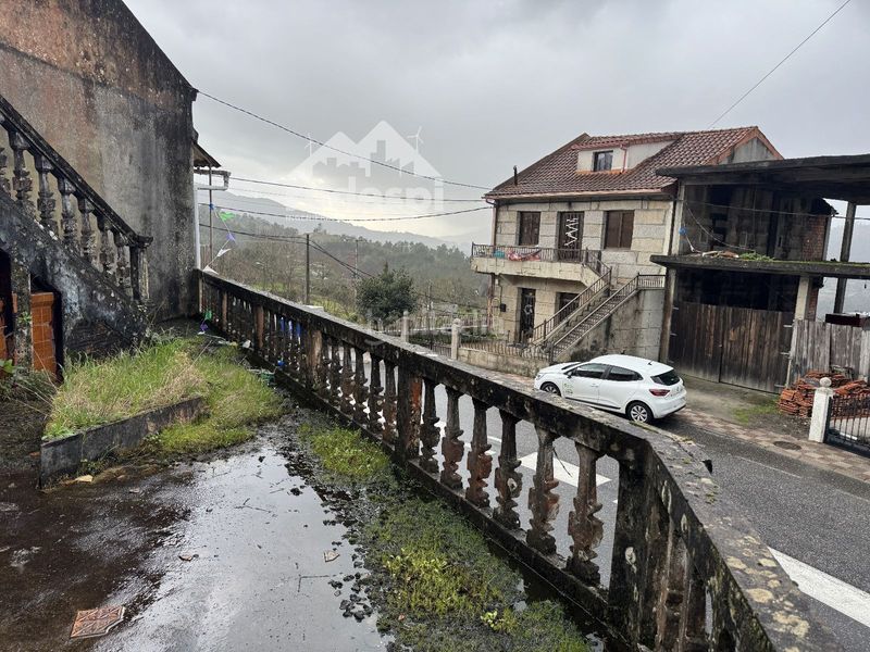 Foto aef0f9a5-25d8-4f88-b564-3045241c1f11. Casa a Padrenda