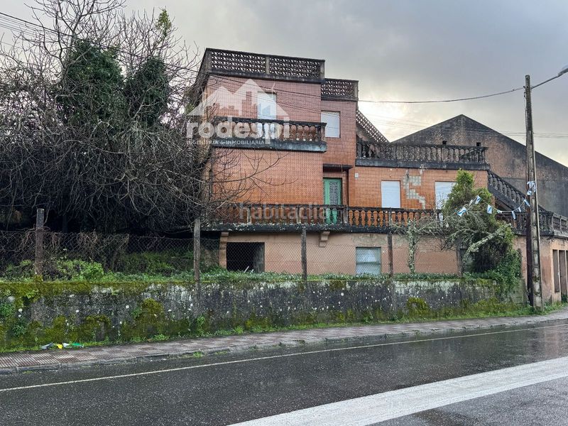 Foto c1bdf6ba-dd72-496b-bee4-0e7b4949632f. Casa a Padrenda