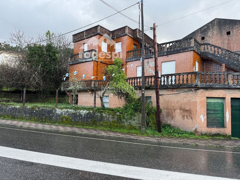 Foto cd63ca92-0193-4264-81b6-7607bd441f3f. Casa a Padrenda
