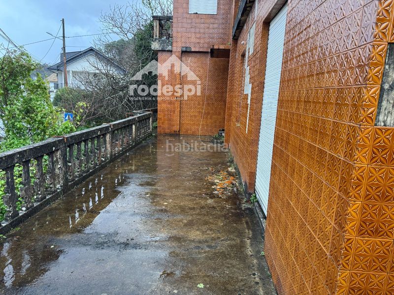 Foto d505a35b-0c51-4ac6-8f52-51e74dd065e5. Casa a Padrenda