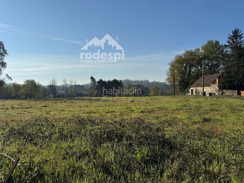 Foto 108cf5b8-cb5e-48c9-a2f6-0fdb4d787c5e. Finca rústica a Ponteareas