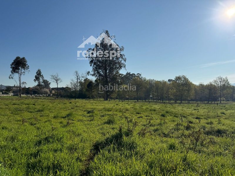 Foto 45fd6fbb-36a6-4f90-85f4-2a150ebbf207. Finca rústica a Ponteareas