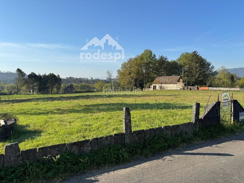 Foto 705ed33b-6f7c-46dd-8ca8-5a596a842a46. Finca rústica a Ponteareas