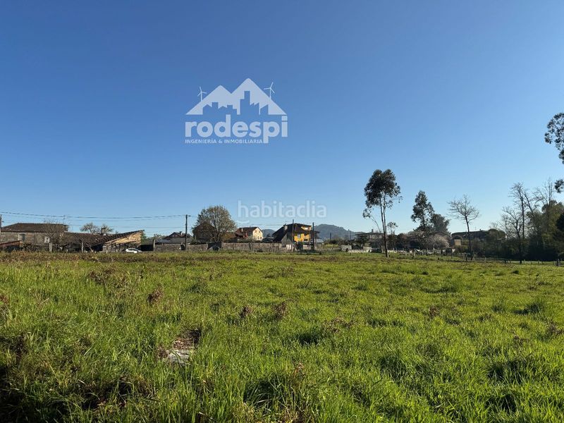 Foto 85c6c85b-8078-4034-8de4-102647a6b5f5. Finca rústica a Ponteareas