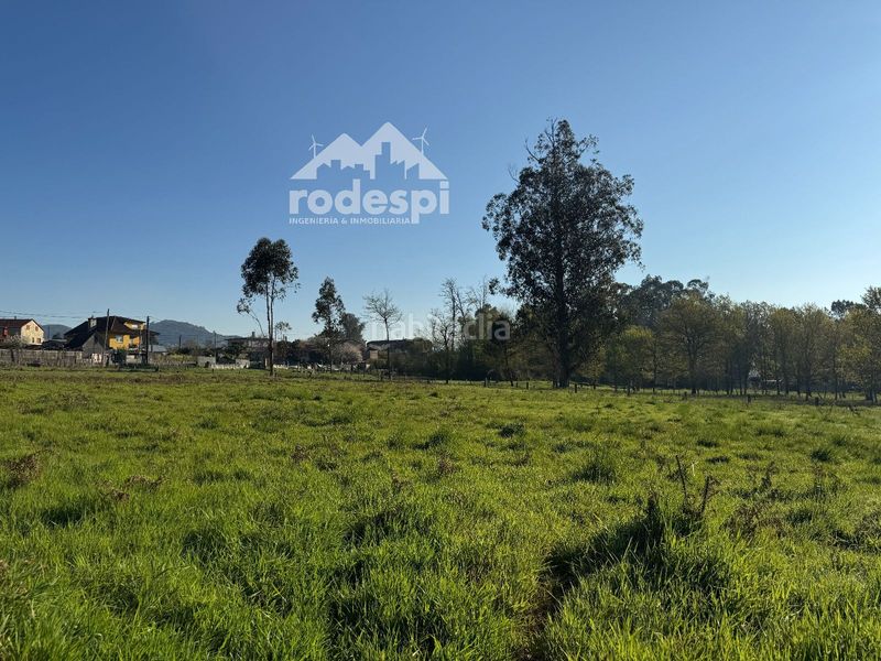 Foto 8749b761-c73d-4293-8697-bc582470f913. Finca rústica a Ponteareas