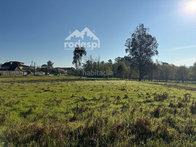 Foto 92f73dd8-add6-42ab-9396-cbc1b62ab100. Finca rústica a Ponteareas
