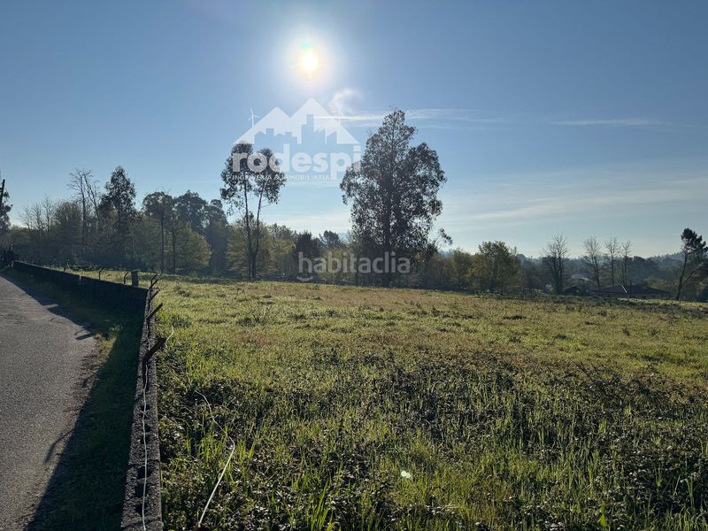 Foto 992e8683-fe21-44f9-9510-c7a6de6e6fa3. Finca rústica a Ponteareas