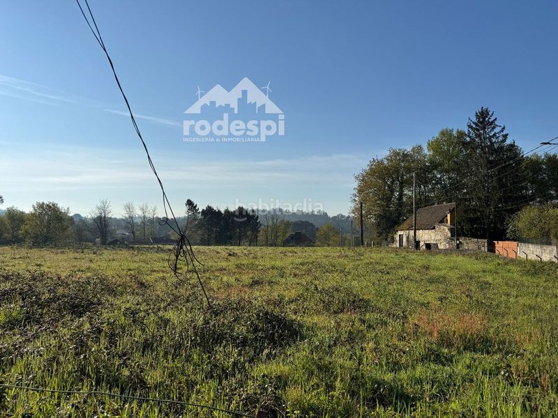 Foto a796767f-1889-4736-8136-793661550c1d. Finca rústica a Ponteareas
