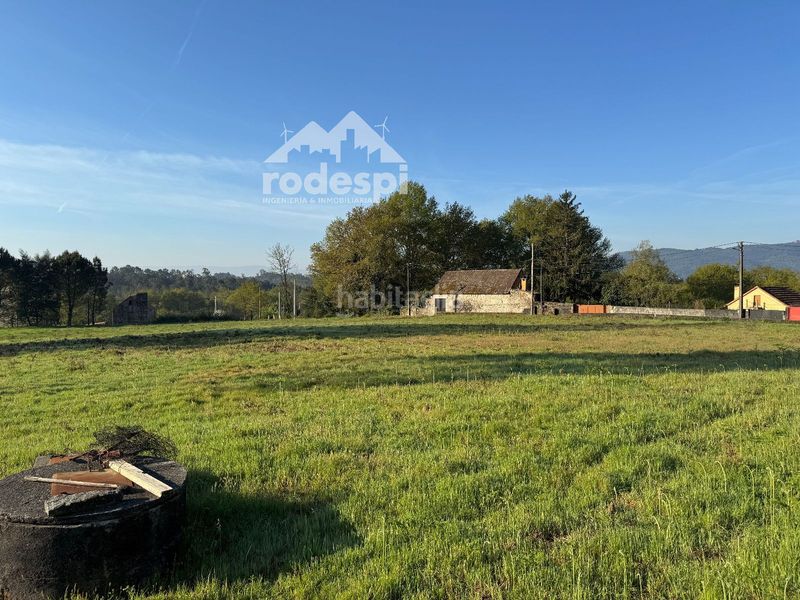 Foto c8070117-5ff8-464c-ac3f-31c4f667738c. Finca rústica a Ponteareas