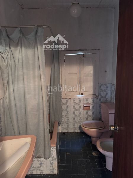 Foto 14bc83fe-48fc-4492-9a1c-b813ccba2bef. Chalet en Ribadavia