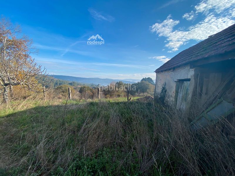 Foto 01546c24-64f8-4628-9678-c0fbfd6353b1. Xalet amb calefacció a Cañiza (A)
