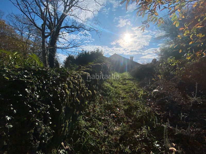 Foto 0da49e50-c69a-4e02-b6ec-105d19d5b33f. Xalet amb calefacció a Cañiza (A)