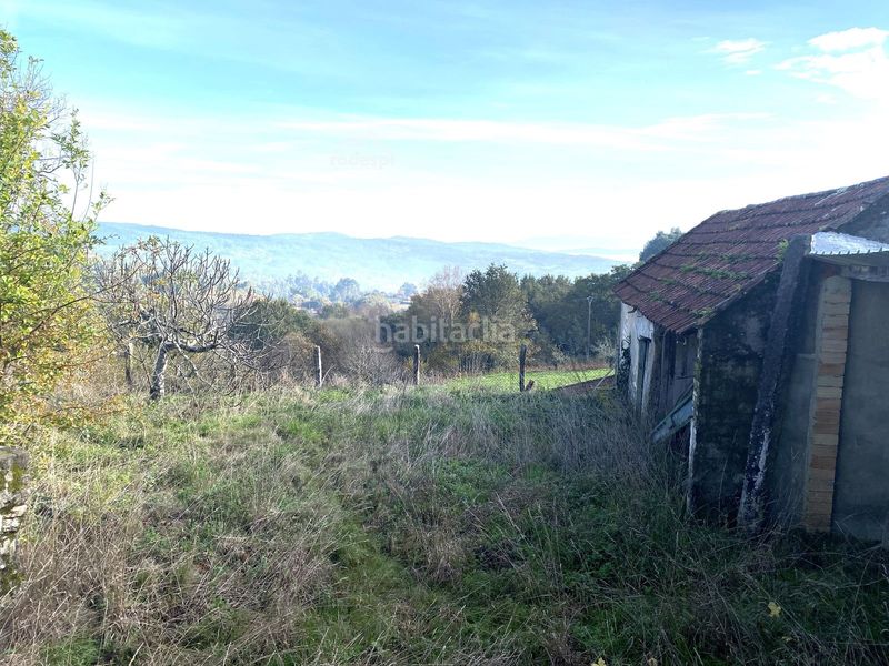 Foto fddb7571-f415-4bf6-b833-cb76c2aeb589. Xalet amb calefacció a Cañiza (A)
