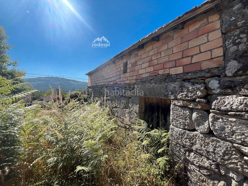 Foto 07b8bbc6-70be-4d0c-ba25-851376e35dba. Casa a Piñor