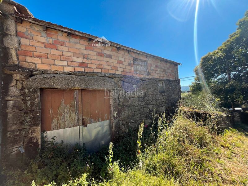 Foto b35da9c4-a522-477a-98fe-cb625da9fa14. Casa a Piñor