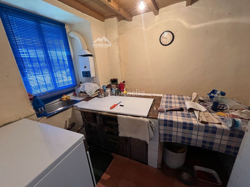 Foto d09dbce0-c8e3-43b8-82df-bee888620bfd. Casa a Piñor