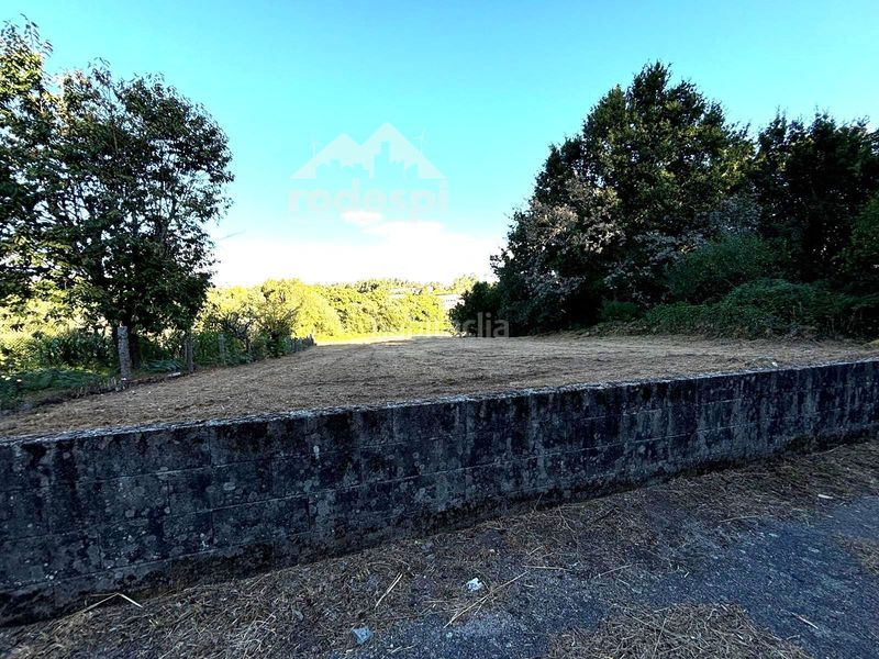 Foto 0b03bdfb-0859-4dbd-a373-015f5bcd77ae. Finca rústica a Cañiza (A)