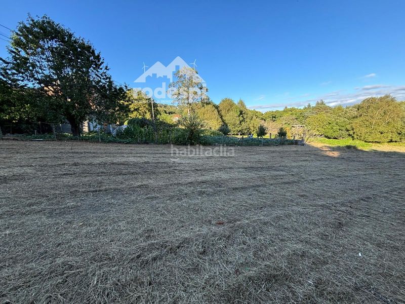 Foto 6f7503d9-782e-4e92-b076-056779c2c404. Finca rústica a Cañiza (A)