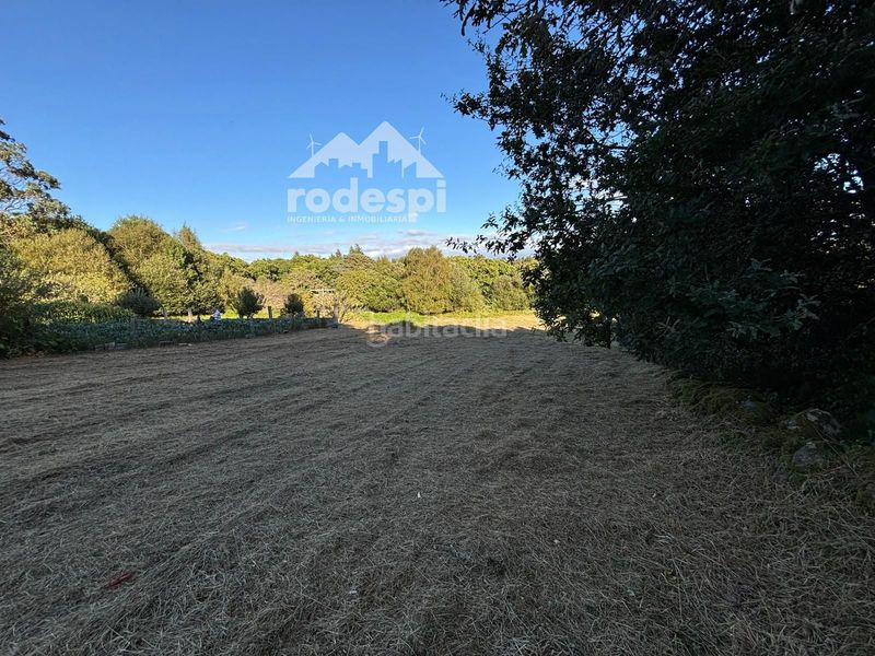 Foto 9688a556-3f4a-4542-a2ab-859b4a5682c0. Finca rústica a Cañiza (A)