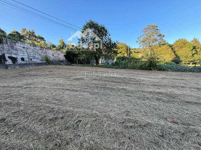 Foto a5031c2b-aa51-42e7-a4da-7540a95e364d. Finca rústica a Cañiza (A)