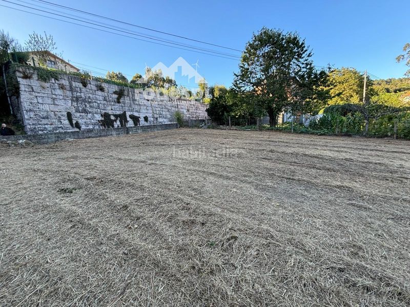 Foto ce859f20-1960-40fb-9a60-de586962275c. Finca rústica a Cañiza (A)