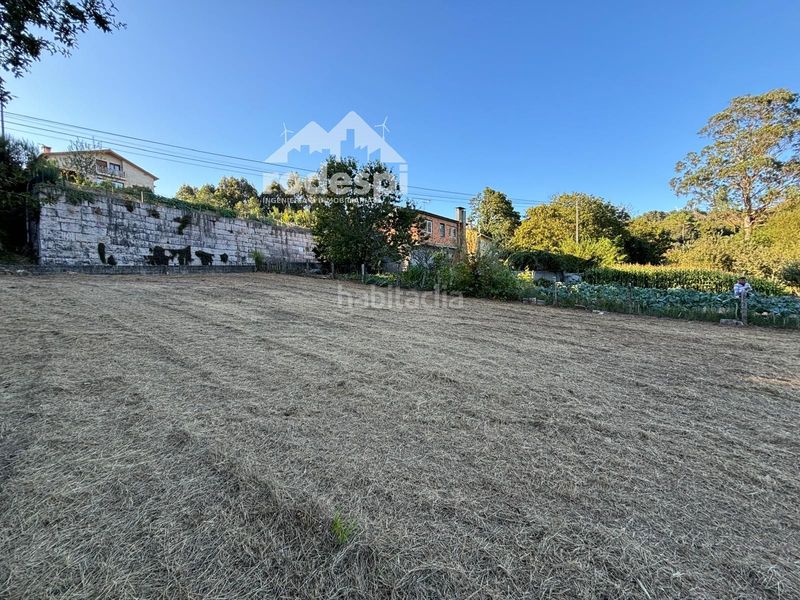 Foto e2743b3e-e9f7-46fc-b33d-457e04435a1c. Finca rústica a Cañiza (A)