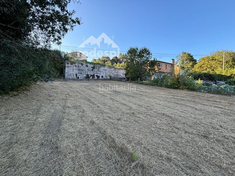 Foto edda8c89-b27f-4b18-9860-f21a5d5426b4. Finca rústica a Cañiza (A)