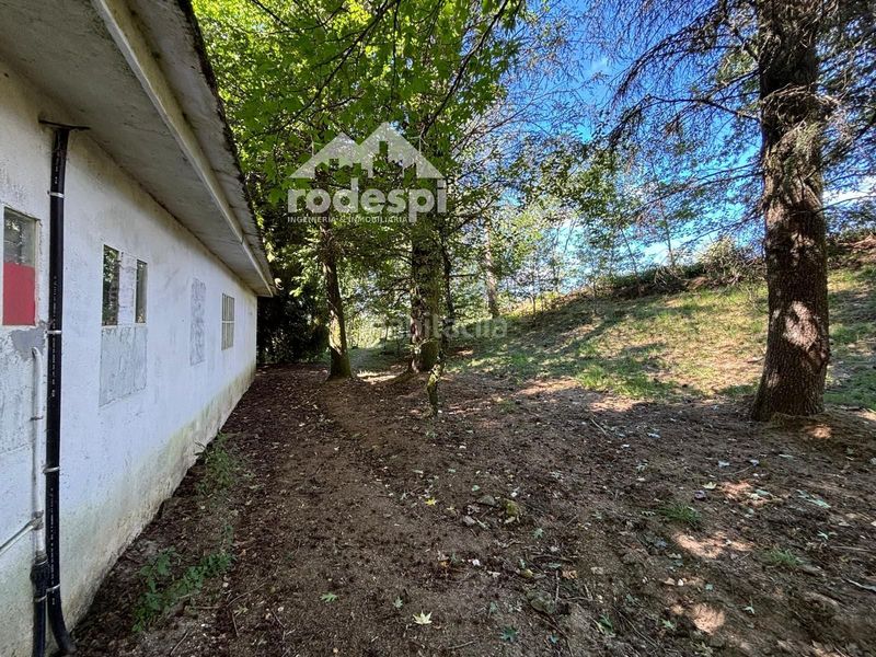 Foto 4120b27f-ea1f-4df2-aae8-6ad607f7c6ff. Finca rústica a Cañiza (A)