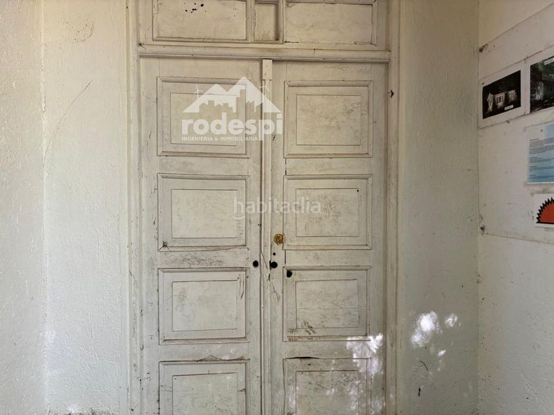 Foto 44bbfc95-d397-4af9-844b-4725a771f545. Finca rústica a Cañiza (A)