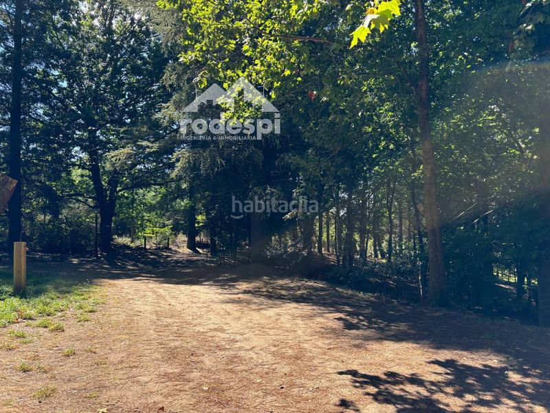 Foto ea26920a-fbee-4303-92a4-c27cf037f738. Finca rústica a Cañiza (A)