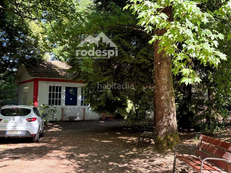 Foto eda0a852-5b85-46f8-aa87-cfbd87c51aa6. Finca rústica a Cañiza (A)