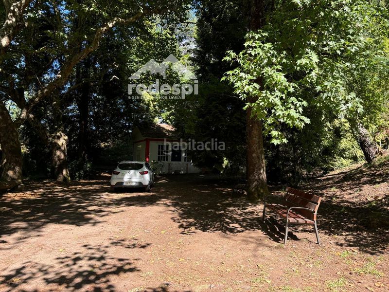 Foto f117ab24-f428-4419-8c53-b8c1d67e5518. Finca rústica a Cañiza (A)