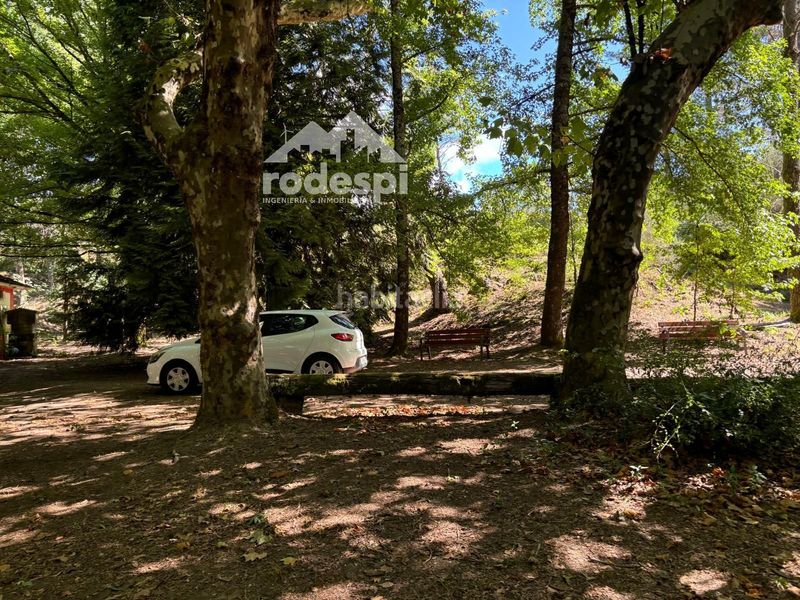 Foto fb7b93e6-d4bf-43c8-95b6-0d50d59556f8. Finca rústica a Cañiza (A)