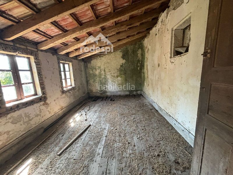 Foto 419f9054-90e3-4461-8aa6-30182e1cb412. Casa a Arbo