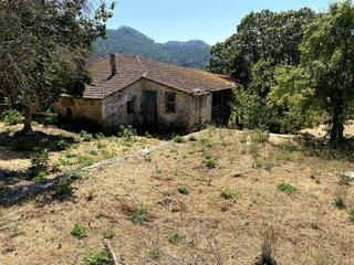 Casa a Arnoia (A)